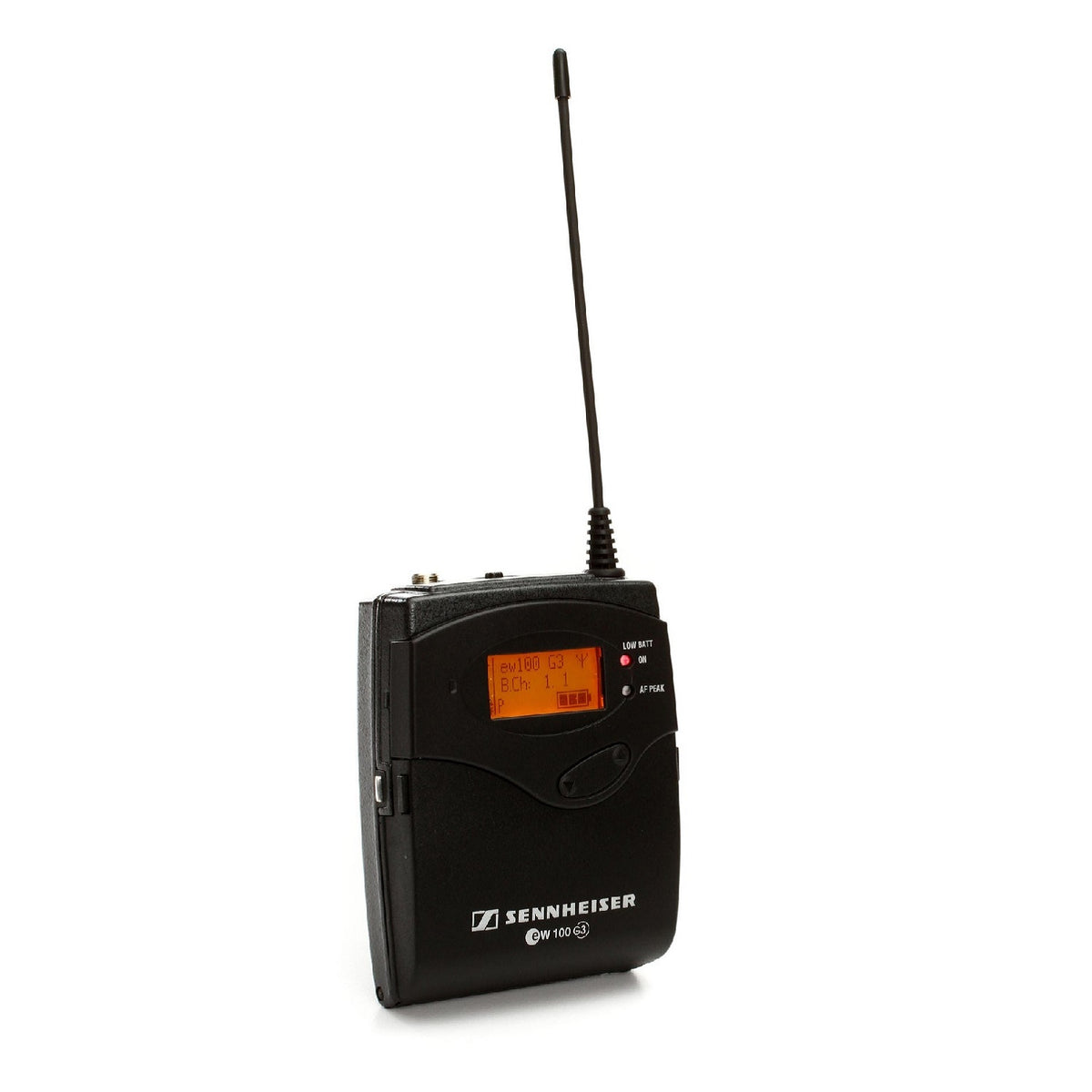 Sennheiser SK 100 G3 Bodypack Transmitter