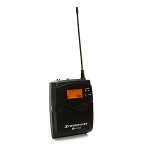 Sennheiser SK 100 G3 Bodypack Transmitter