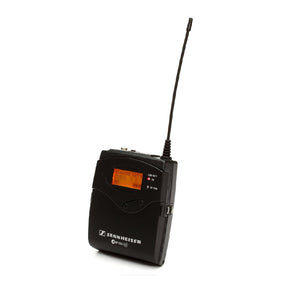 Sennheiser SK 100 G3 Bodypack Transmitter