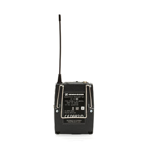 Sennheiser SK 100 G3 Bodypack Transmitter