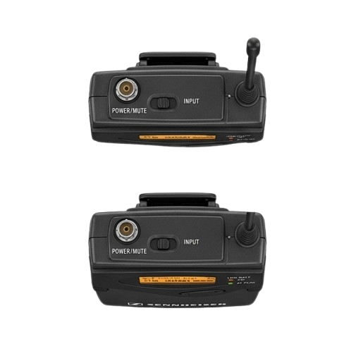 Sennheiser SK 2000XP-AW Single-Channel Bodypack Transmitter