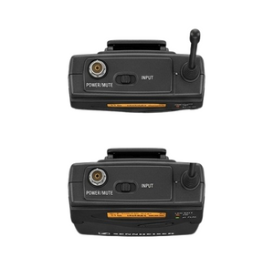 Sennheiser SK 2000XP-AW Single-Channel Bodypack Transmitter