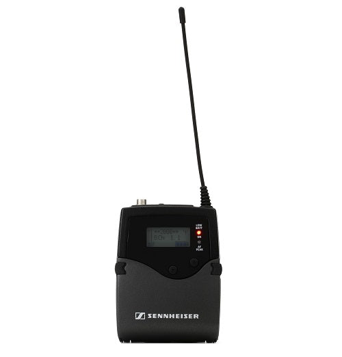 Sennheiser SK2000XP Bodypack Transmitter
