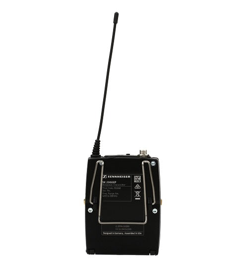 Sennheiser SK2000XP Bodypack Transmitter