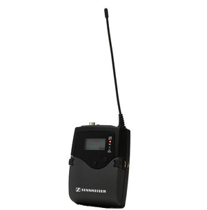 Sennheiser SK2000XP Bodypack Transmitter