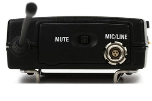 Sennheiser SK2000XP Bodypack Transmitter