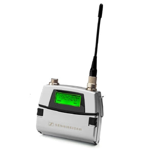 Sennheiser SK 5212B 5212 Compact Bodypack Transmitter