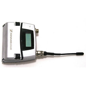 Sennheiser SK 5212B 5212 Compact Bodypack Transmitter