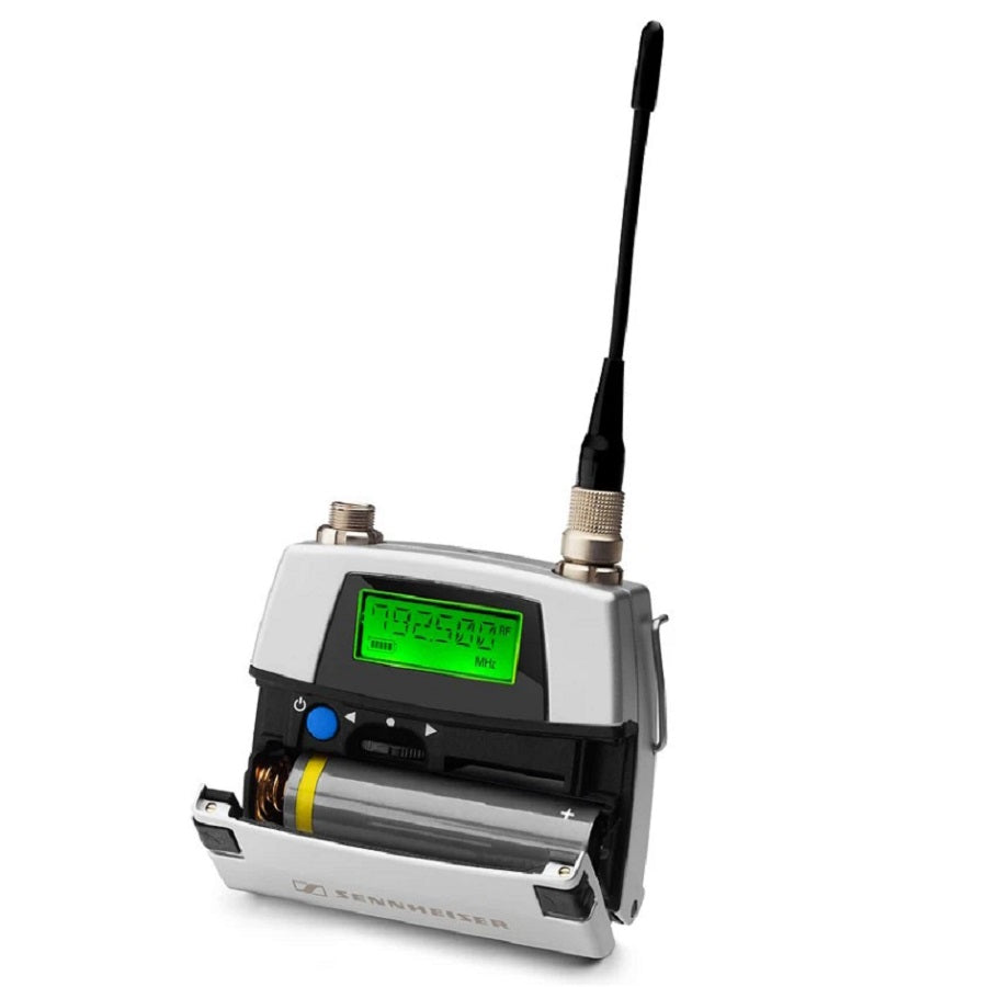 Sennheiser SK 5212B 5212 Compact Bodypack Transmitter