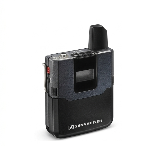 Sennheiser SK D1 Digital Bodypack Transmitter