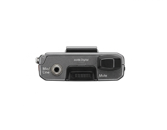 Sennheiser SK D1 Digital Bodypack Transmitter