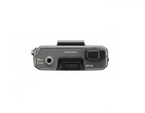 Sennheiser SK D1 Digital Bodypack Transmitter