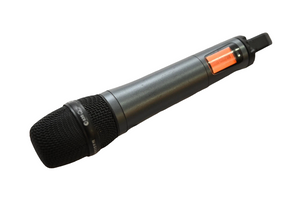 Sennheiser SKM-100 G3 Handheld Wireless Microphone