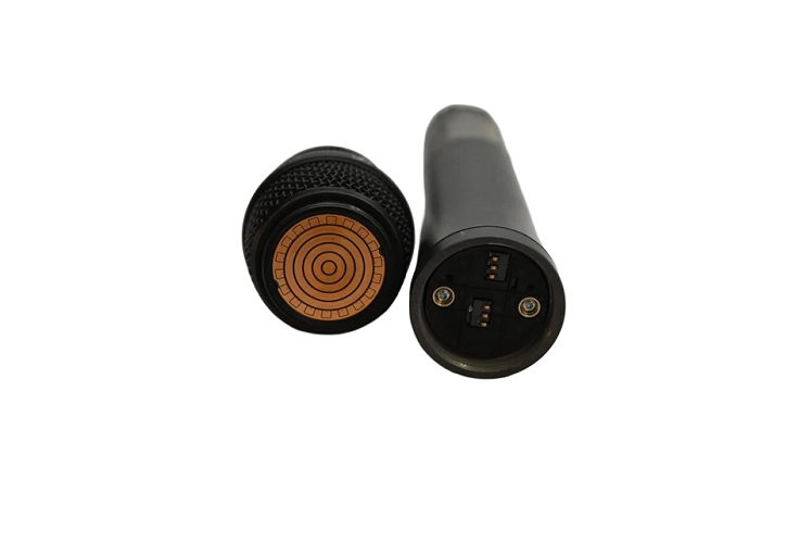 Sennheiser SKM-100 G3 Handheld Wireless Microphone