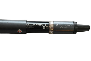 Sennheiser SKM-100 G3 Handheld Wireless Microphone