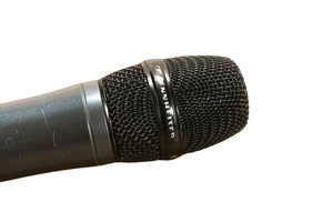 Sennheiser SKM-100 G3 Handheld Wireless Microphone