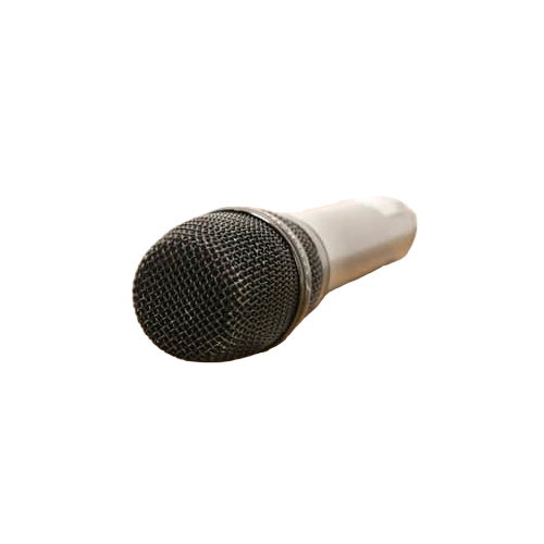Sennheiser SKM-100 G3 Handheld Wireless Microphone