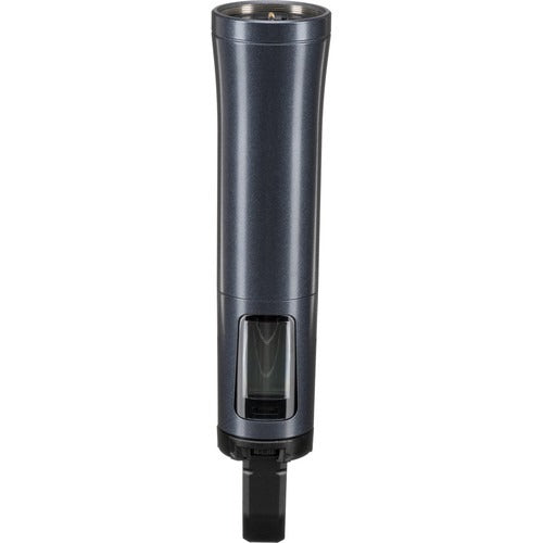 Sennheiser SKM 100 G4-A1 Handheld Wireless Microphone Transmitter with No Mic Capsule (A1: 470 to 516 MHz)