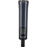 Sennheiser SKM 100 G4-A1 Handheld Wireless Microphone Transmitter with No Mic Capsule (A1: 470 to 516 MHz)