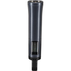 Sennheiser SKM 100 G4-A1 Handheld Wireless Microphone Transmitter with No Mic Capsule (A1: 470 to 516 MHz)