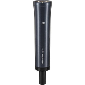 Sennheiser SKM 100 G4-A1 Handheld Wireless Microphone Transmitter with No Mic Capsule (A1: 470 to 516 MHz)