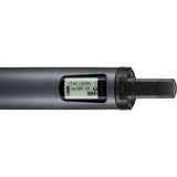 Sennheiser SKM 100 G4-A1 Handheld Wireless Microphone Transmitter with No Mic Capsule (A1: 470 to 516 MHz)