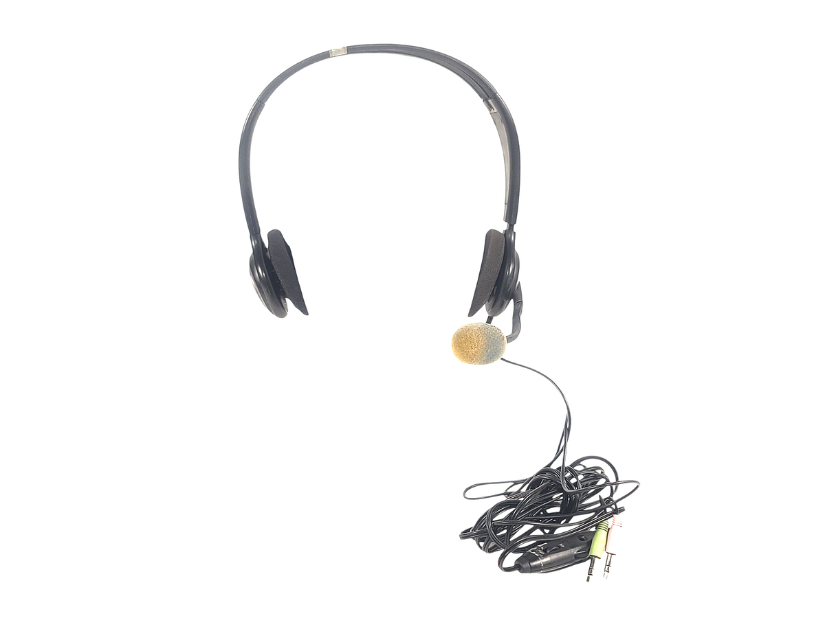 Sennheiser SM-T830 PC Headset