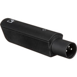 Sennheiser XSW-D XLR BASE SET Digital Wireless Plug-On Microphone System with No Mic (2.4 GHz)