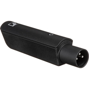 Sennheiser XSW-D XLR BASE SET Digital Wireless Plug-On Microphone System with No Mic (2.4 GHz)