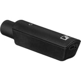 Sennheiser XSW-D XLR BASE SET Digital Wireless Plug-On Microphone System with No Mic (2.4 GHz)