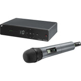 Sennheiser XSW1-825 DUAL-A UHF Vocal Set with e825 Dynamic Microphone (A: 548 to 572 MHz)