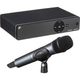 Sennheiser XSW 1-835-A UHF Vocal Set with e835 Dynamic Microphone (A: 548 to 572 MHz)
