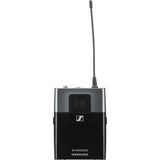 Sennheiser XSW1-CI1-A UHF Instrument Set (A: 548 to 572 MHz)