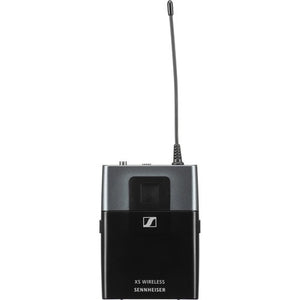 Sennheiser XSW1-CI1-A UHF Instrument Set (A: 548 to 572 MHz)