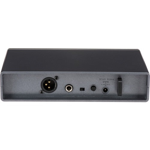 Sennheiser XSW1-CI1-A UHF Instrument Set (A: 548 to 572 MHz)