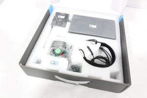 Sennheiser XSW 1-ME3-A UHF Headmic Set (A: 548 to 572 MHz) (1542-60)