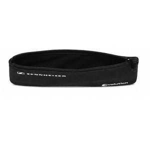 Sennheiser Zipper Bag for Evolution Wireless Bodypack Transmitter