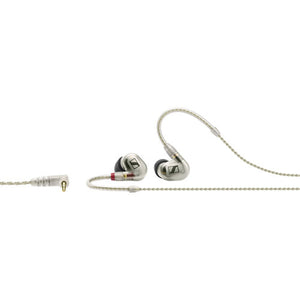 Sennheiser 500 PRO CLEAR In-Ear Monitoring Headphones