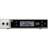 Sennheiser EW-DX 835-S SET Dual Channel Digital Wireless System with 2 Handheld Mics & MMD835 Capsules (R1-9: 470 to 550 MHz)