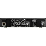 Sennheiser EW-DX 835-S SET Dual Channel Digital Wireless System with 2 Handheld Mics & MMD835 Capsules (R1-9: 470 to 550 MHz)