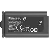 Sennheiser EW-DX 835-S SET Dual Channel Digital Wireless System with 2 Handheld Mics & MMD835 Capsules (R1-9: 470 to 550 MHz)