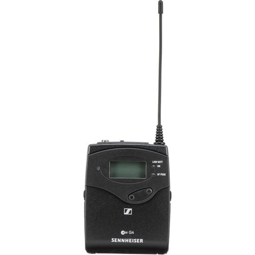 Sennheiser SK 100 G4 Wireless Bodypack Transmitter