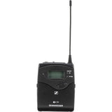 Sennheiser SK 100 G4 Wireless Bodypack Transmitter