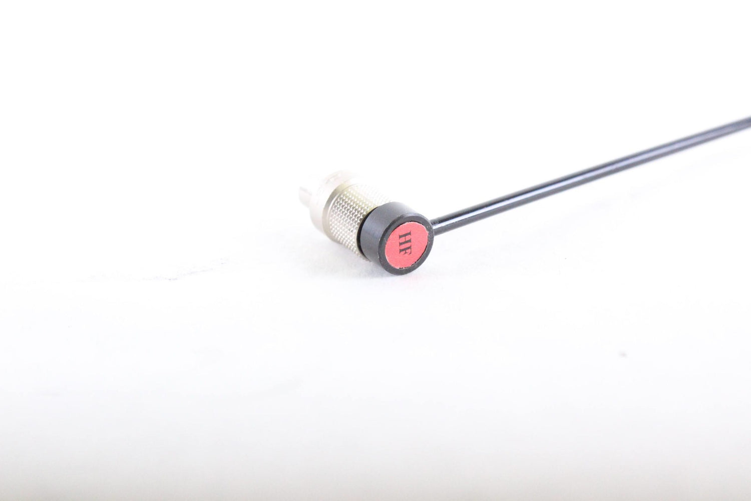 Sennheiser 91525US Antenna w/ Cranked Plug RF