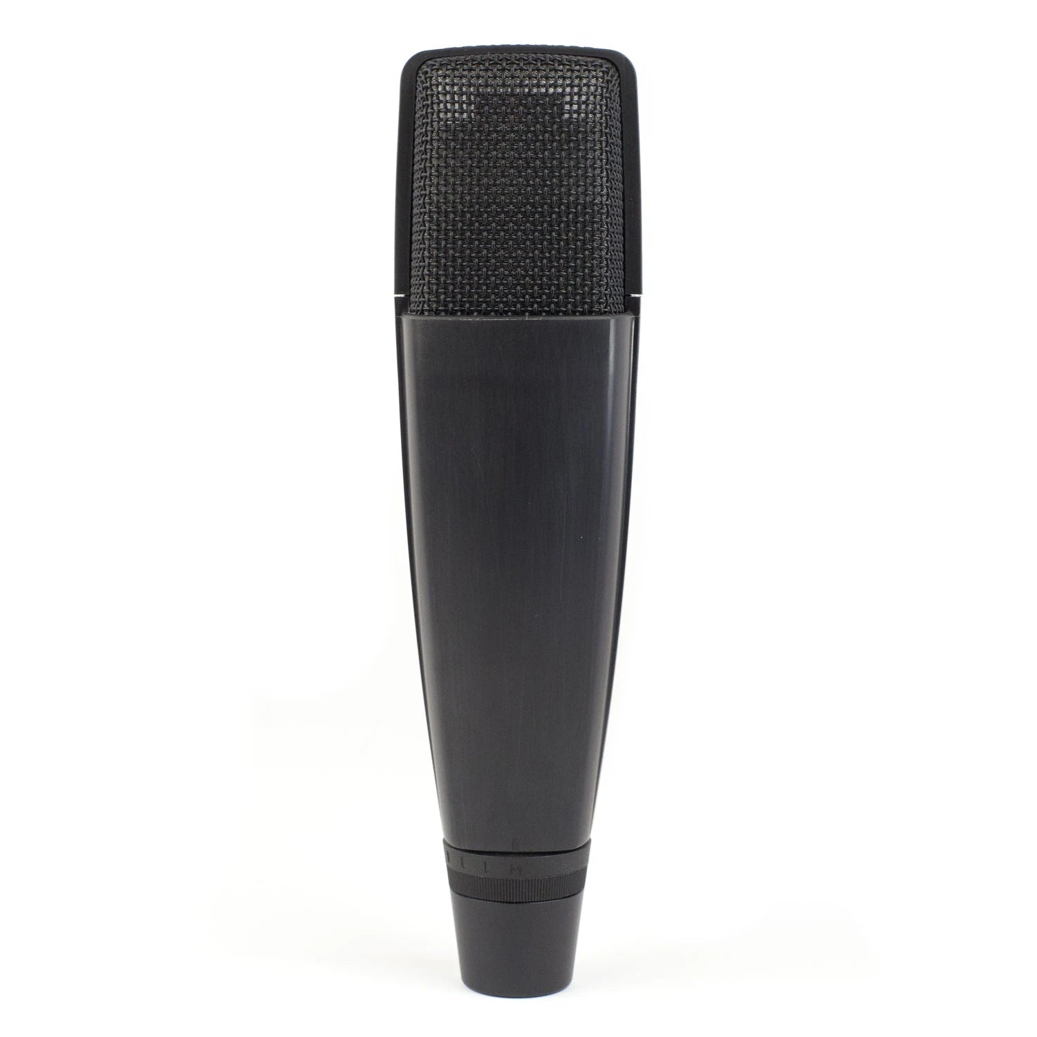 Sennheiser 984 MD 421-II Cardioid Dynamic Microphone w/ Five Position Bass Rolloff Switch