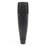Sennheiser 984 MD 421-II Cardioid Dynamic Microphone w/ Five Position Bass Rolloff Switch