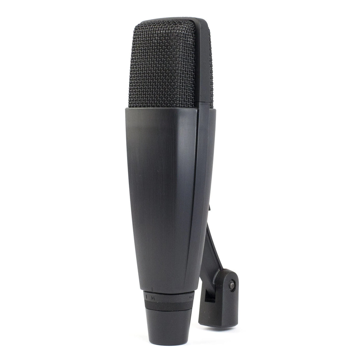 Sennheiser 984 MD 421-II Cardioid Dynamic Microphone w/ Five Position Bass Rolloff Switch