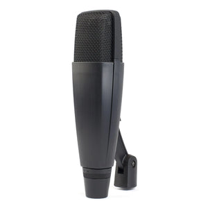 Sennheiser 984 MD 421-II Cardioid Dynamic Microphone w/ Five Position Bass Rolloff Switch