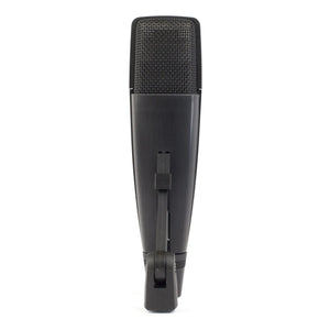Sennheiser 984 MD 421-II Cardioid Dynamic Microphone w/ Five Position Bass Rolloff Switch