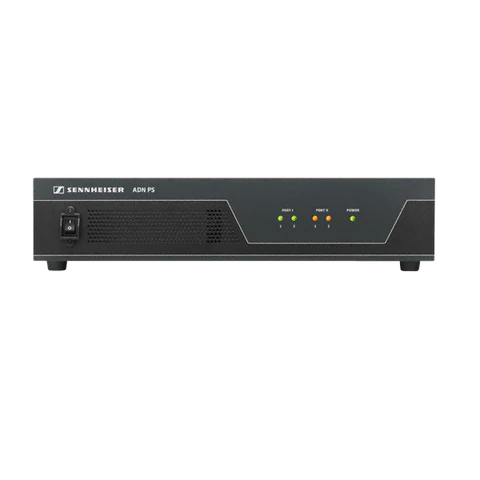 Sennheiser ADN PS Power Supply Unit for ADN Discussion Systems